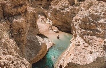 Daymaniyat Islands Snorkeling Tour: Best Season (Nov-April) and Gear Tips