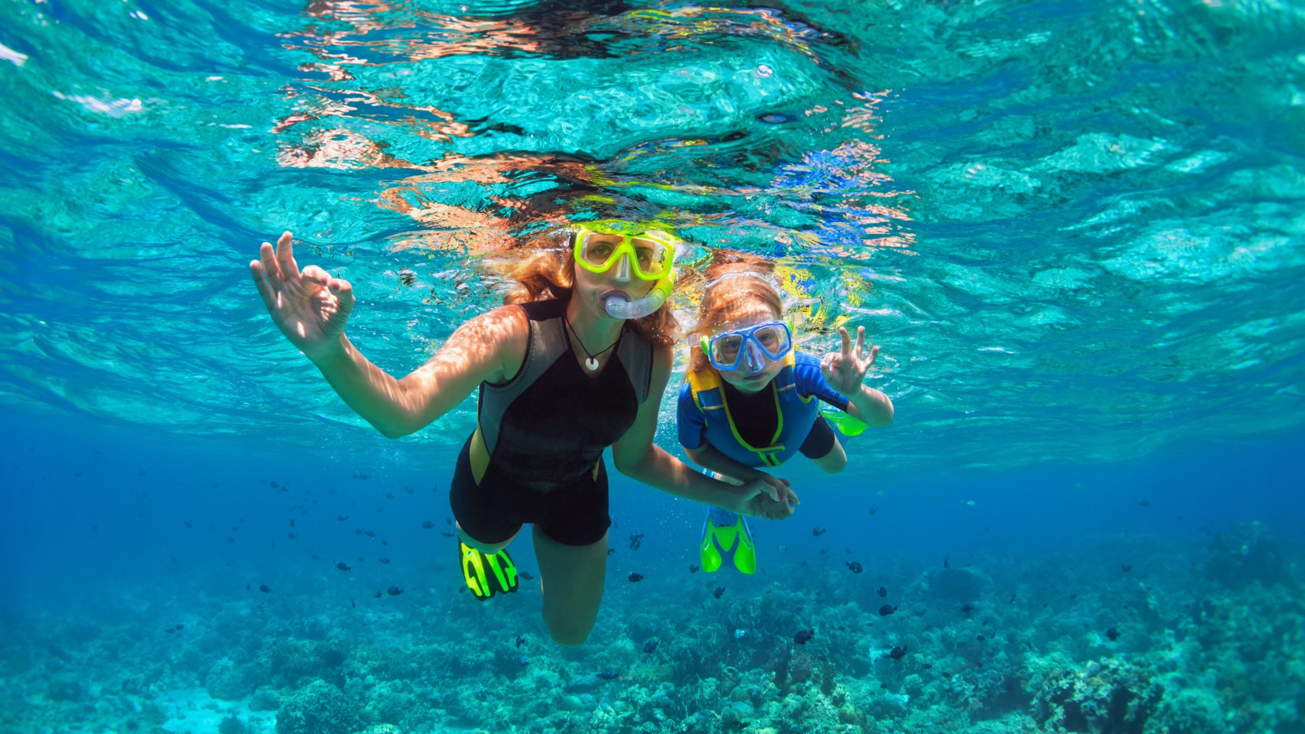 Snorkeling the Daymaniyat Islands: My Most Peaceful Morning in Oman