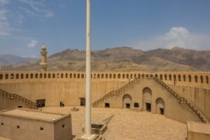 nizwa-fort-interior-oman.