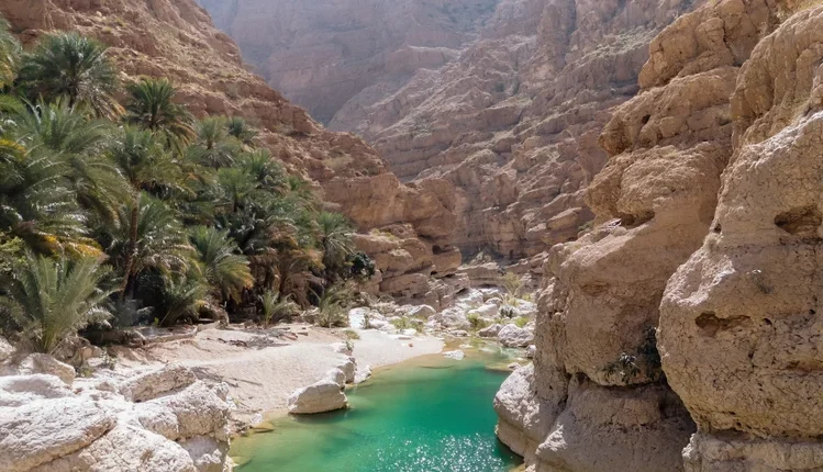 Wadi Shab Tour Guide: What Should First-Time Visitors Know?