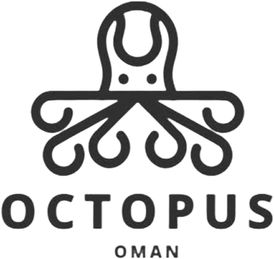 Octopus Oman
