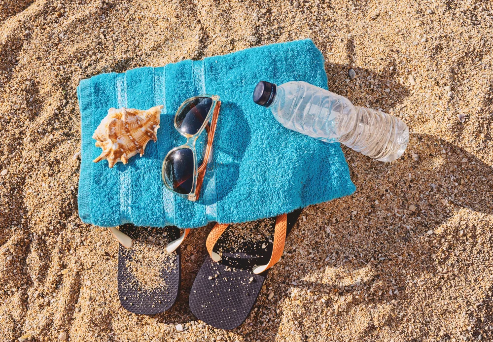 Snorkeling essentials to bring on a tour in Oman